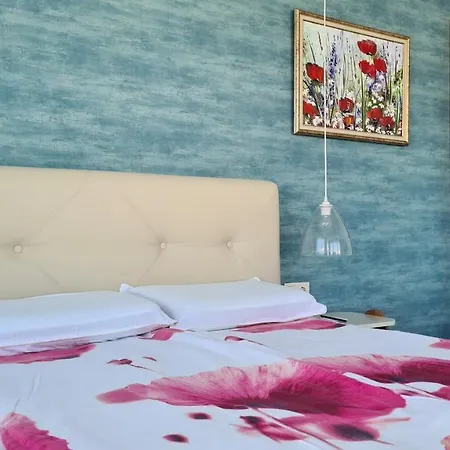 Flora 4* Süzebolu