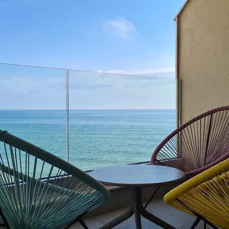 Gasthof Flora Sosopol