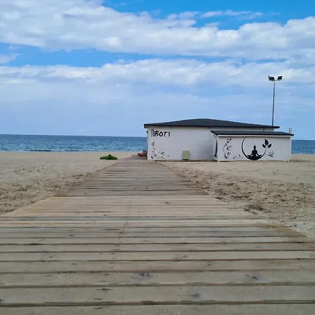 Affittacamere Flora Sozopol