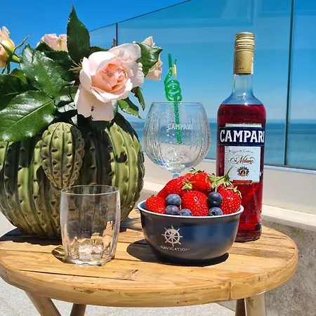 Flora Gasthof Sosopol