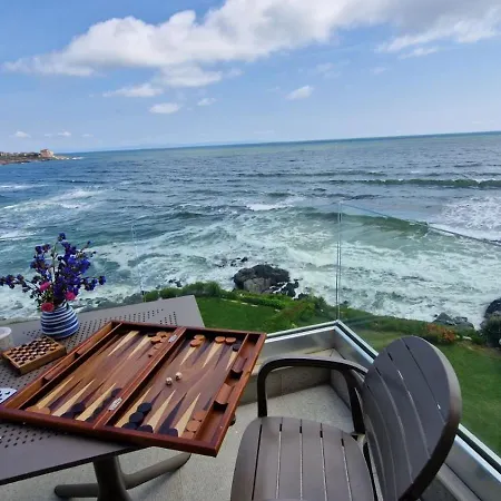 Flora Gasthof Sosopol