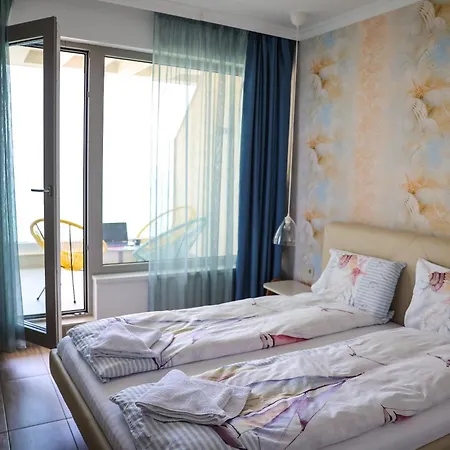 Flora 4* Süzebolu