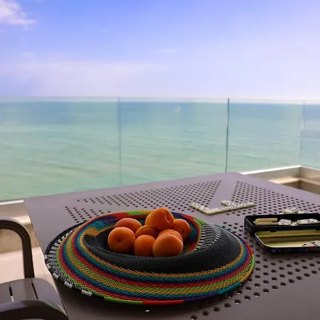 Flora Gasthof Sosopol