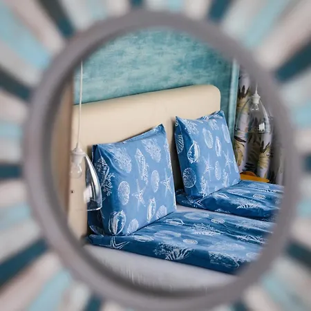 Gasthof Flora Sosopol