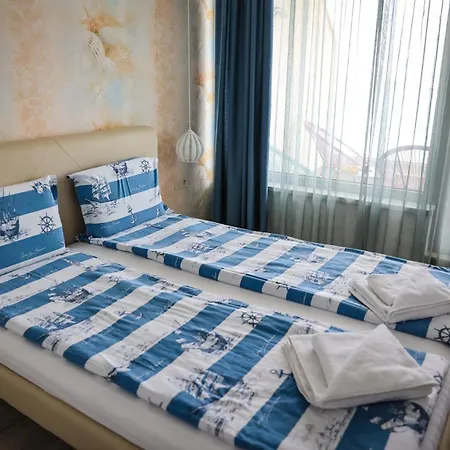 Affittacamere Flora Sozopol