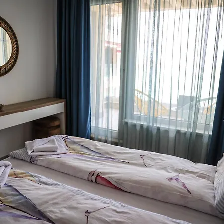 Gasthof Flora Sosopol