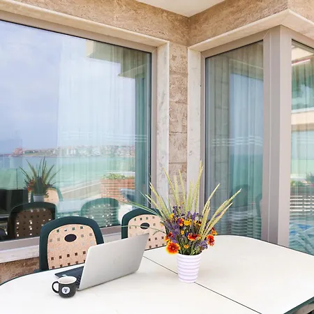 Flora Gasthof Sosopol