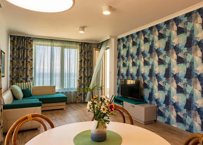 Flora 4* Созополь