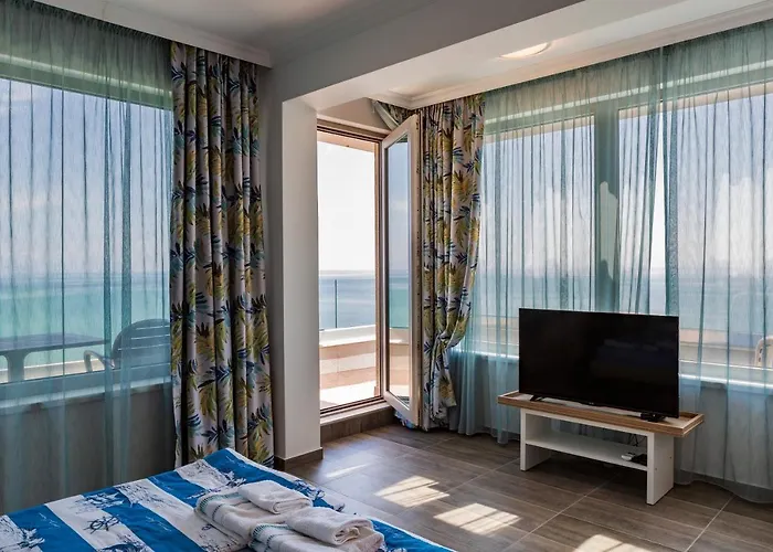 Flora 게스트하우스