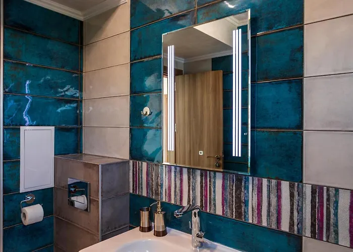 게스트하우스 Flora 4*