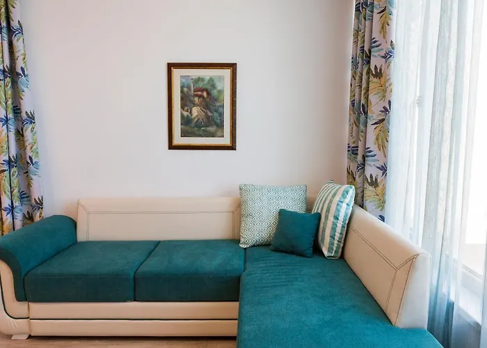 게스트하우스 Flora