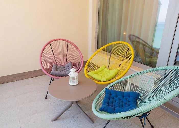 게스트하우스 Flora