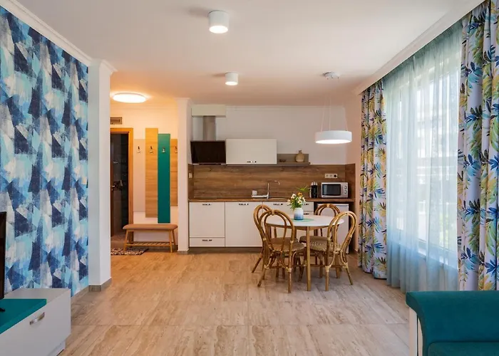 Flora 게스트하우스