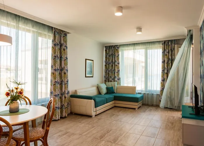 Flora 게스트하우스