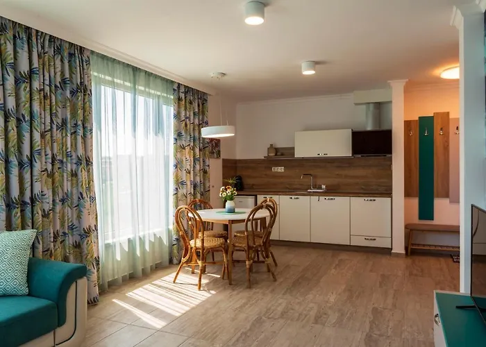 Flora 게스트하우스