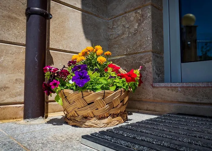 Flora 게스트하우스