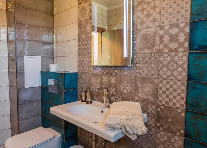 게스트하우스 Flora 4*