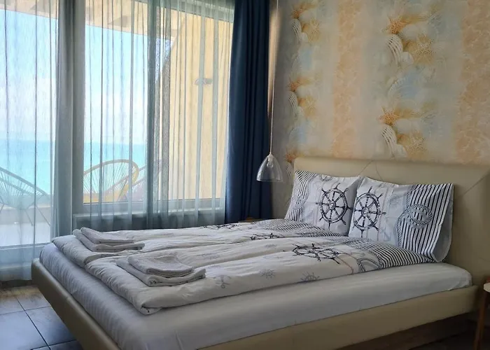 Flora 게스트하우스