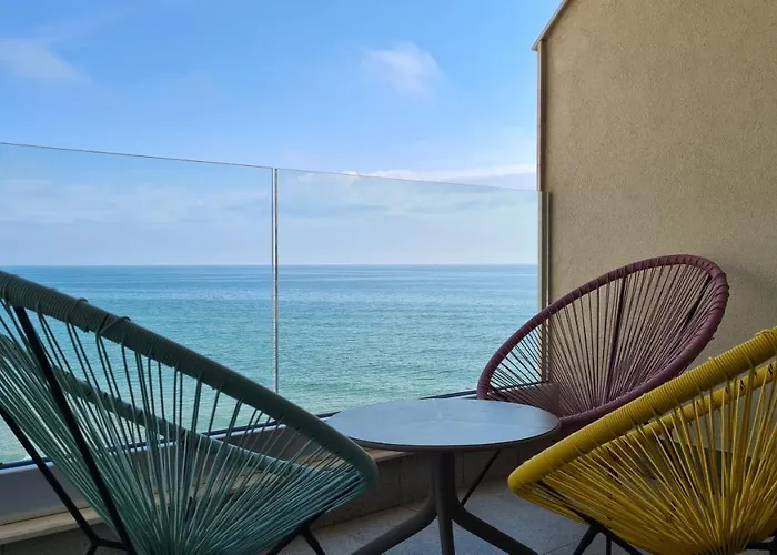 Гостевой дом Flora Созополь