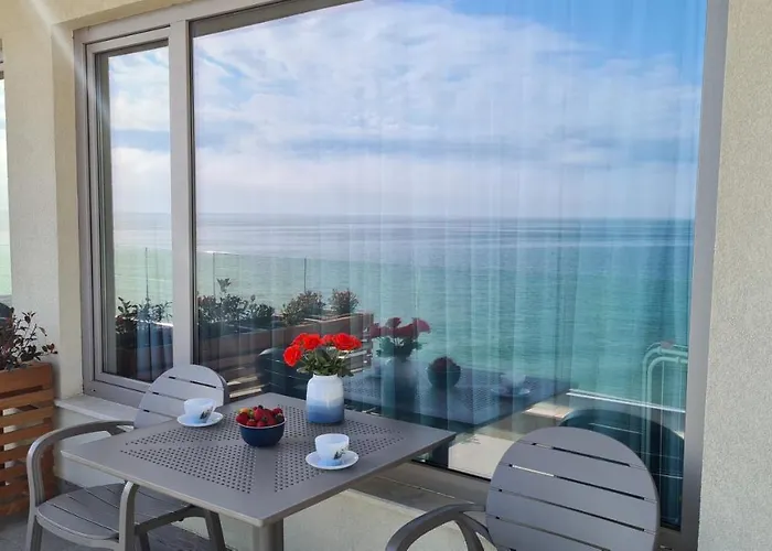 Flora 4* Созополь