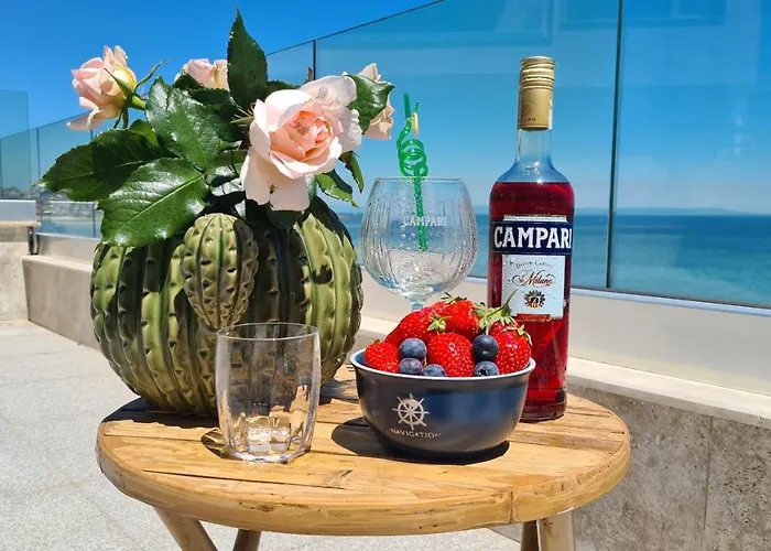 Flora Гостевой дом Созополь