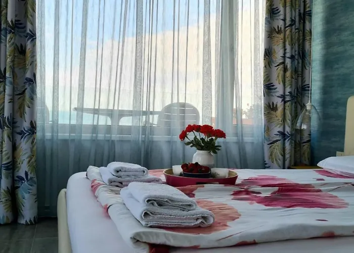 Flora 게스트하우스