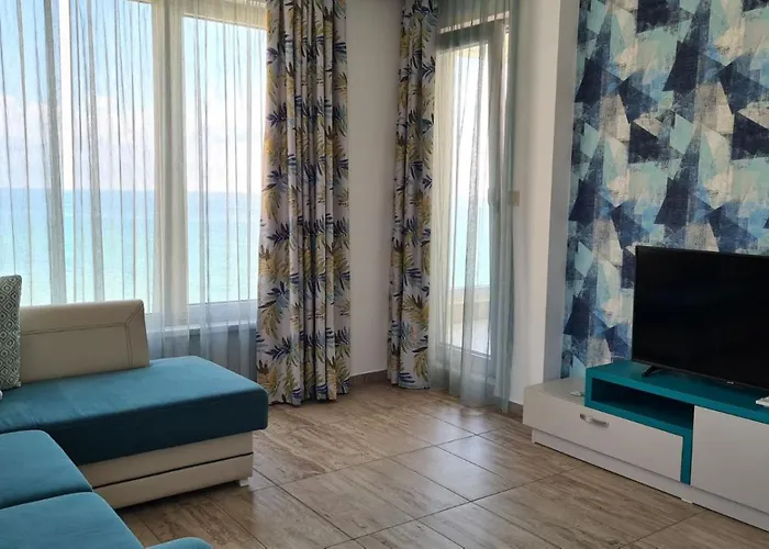 Flora 게스트하우스 소조폴