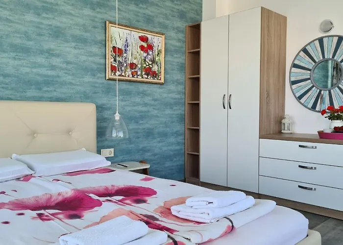 Flora 게스트하우스