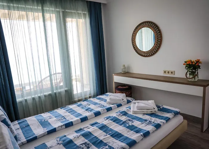 Flora 게스트하우스