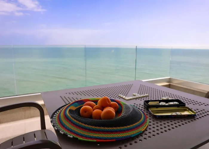 Flora 게스트하우스 소조폴