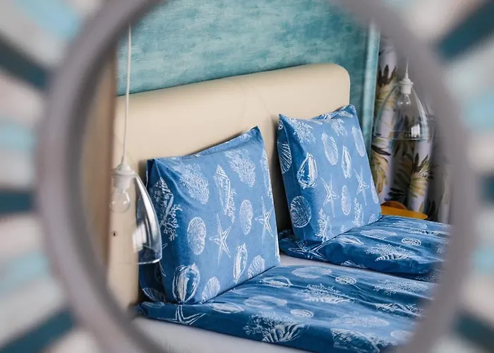 게스트하우스 Flora 소조폴