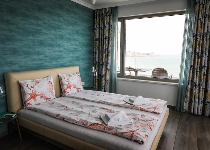 Flora Созополь