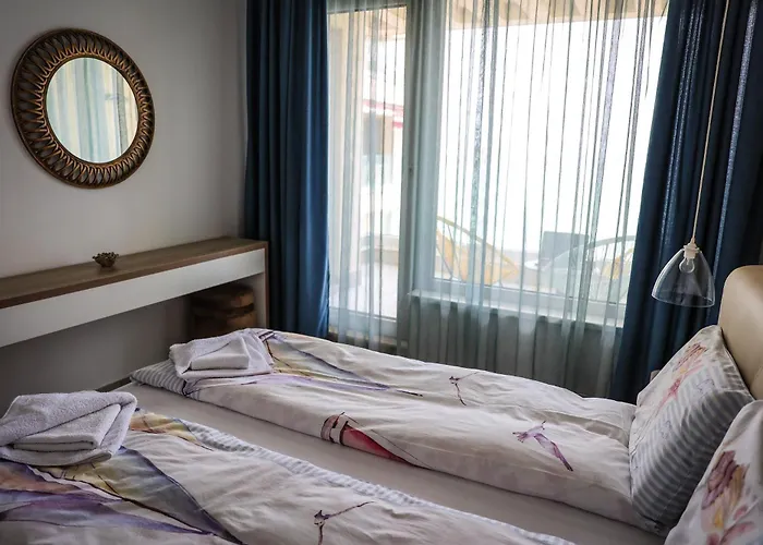 게스트하우스 Flora 소조폴