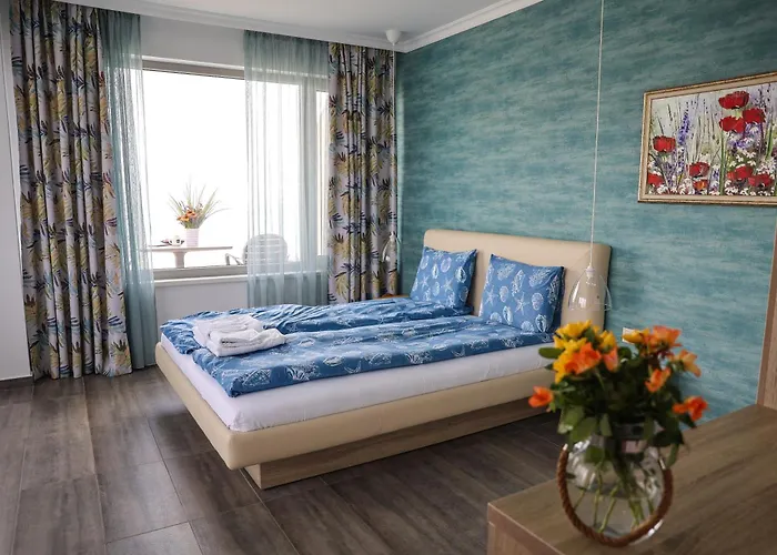 Flora Гостевой дом