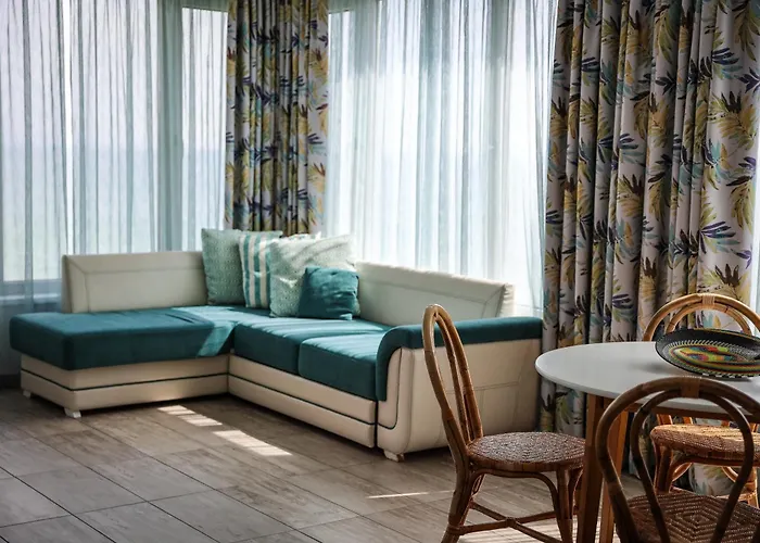 Flora 게스트하우스