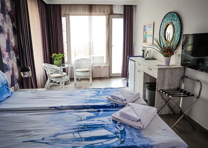 게스트하우스 Flora